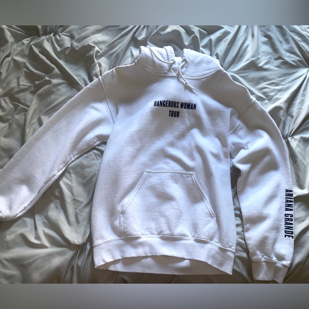 Ariana Grande Sweatshirt